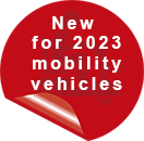 new for 2023, mobility vehicles